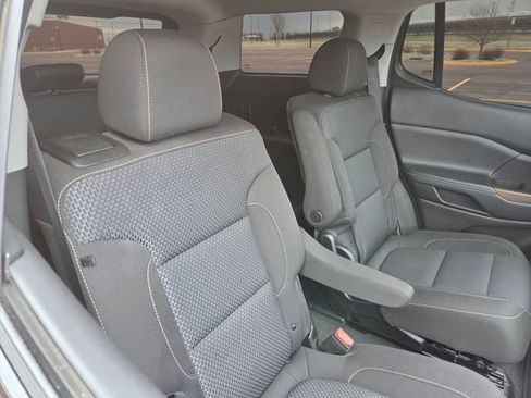 Used 2023 GMC Acadia SLE w/ Driver Convenience Package AWD/4WD image 48