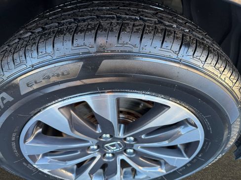 Used 2023 Honda Odyssey EX-L image 9