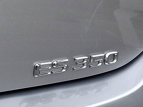 Used 2022 Lexus ES 350 w/ Premium Package image 19