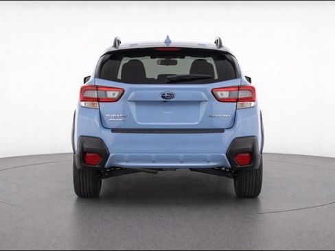 Used 2020 Subaru Crosstrek 2.0i Premium AWD/4WD image 7