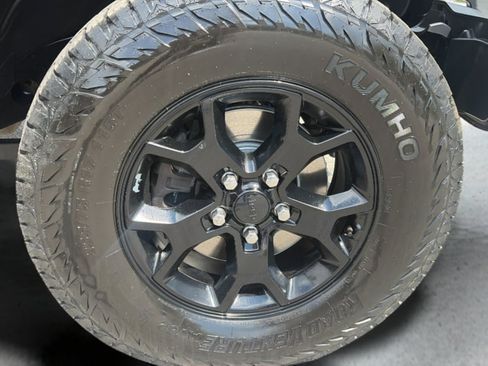 Used 2021 Jeep Wrangler Unlimited Sport AWD/4WD image 26