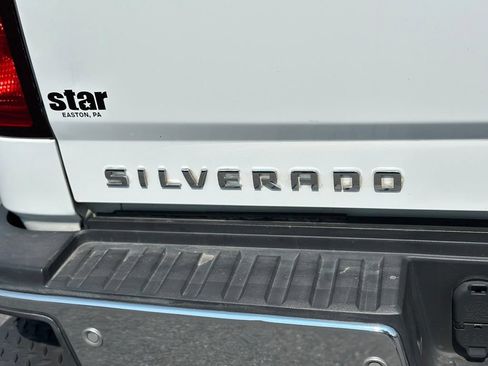 Used 2016 Chevrolet Silverado 2500 LTZ w/ Duramax Plus Package AWD/4WD image 46