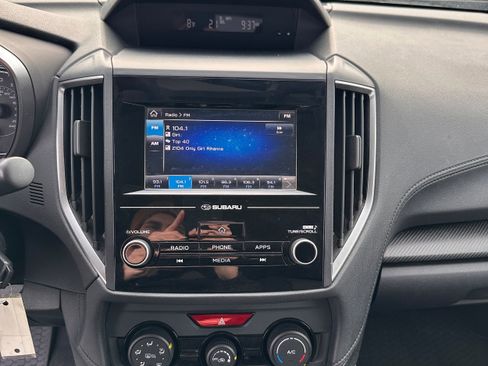 Used 2018 Subaru Crosstrek 2.0i Premium w/ Moonroof Package image 15