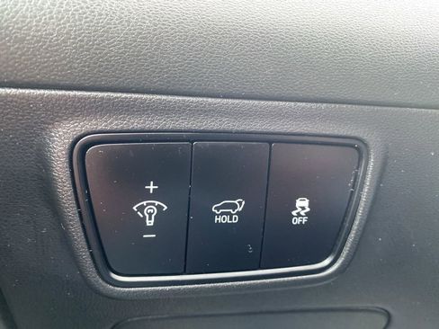 Certified 2022 Hyundai Tucson N Line image 23