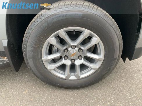 New 2026 Chevrolet Tahoe LT w/ Comfort Package image 9