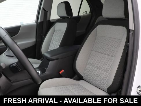 Used 2024 Chevrolet Equinox LT w/ LPO, Floor Liner Package image 14