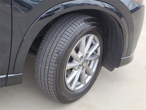 Certified 2025 MAZDA CX-5 AWD 2.5 S w/ Preferred Package image 6