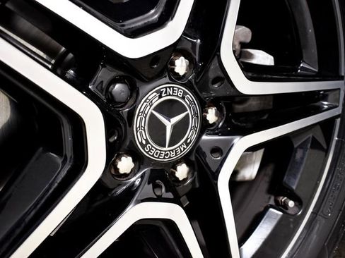 Certified 2022 Mercedes-Benz GLE 350 image 16