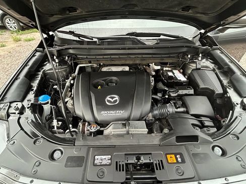 Used 2019 MAZDA CX-5 Touring AWD/4WD image 14