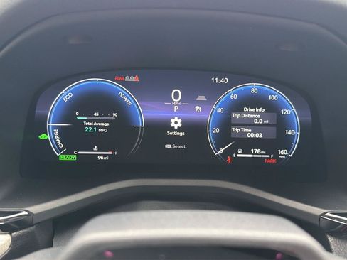New 2026 Toyota Camry XLE w/ Premium Plus Package FWD image 15
