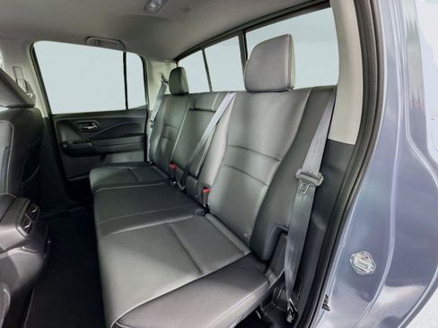 New 2026 Honda Ridgeline RTL image 23
