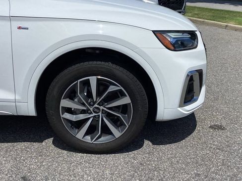 Certified 2023 Audi Q5 2.0T Premium Plus w/ Premium Plus Package AWD/4WD image 9