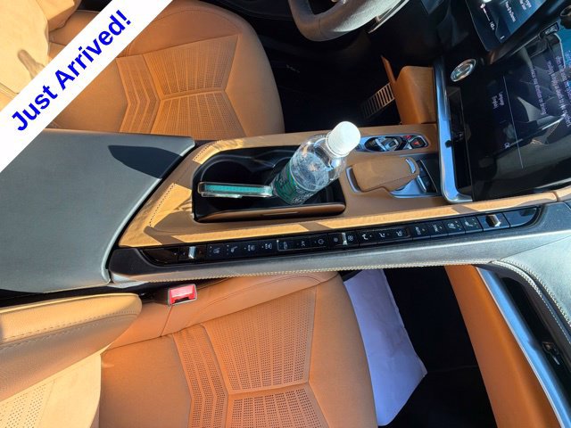 Used 2023 Chevrolet Corvette Stingray Premium Conv w/ 3LT RWD image 29
