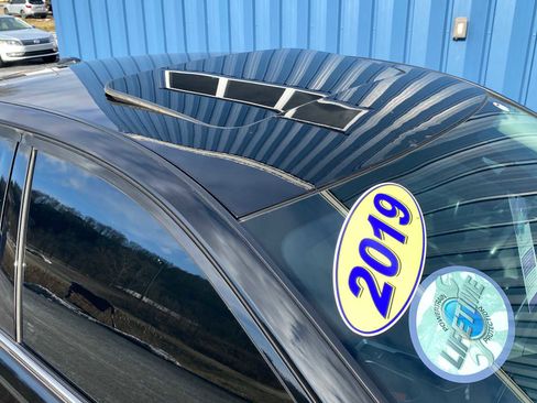 Used 2019 Nissan Altima 2.5 SV image 5