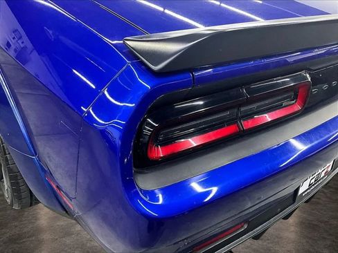 Used 2022 Dodge Challenger GT w/ Plus Package RWD image 24
