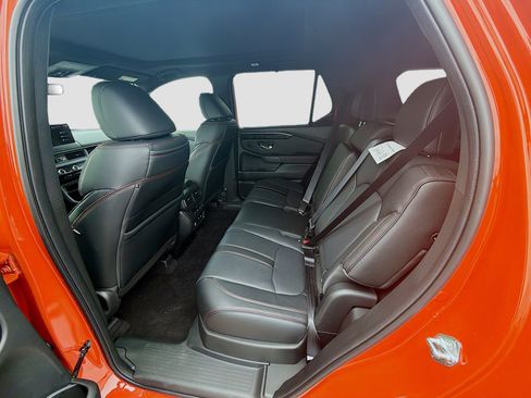 New 2026 Honda Passport TrailSport Elite image 20