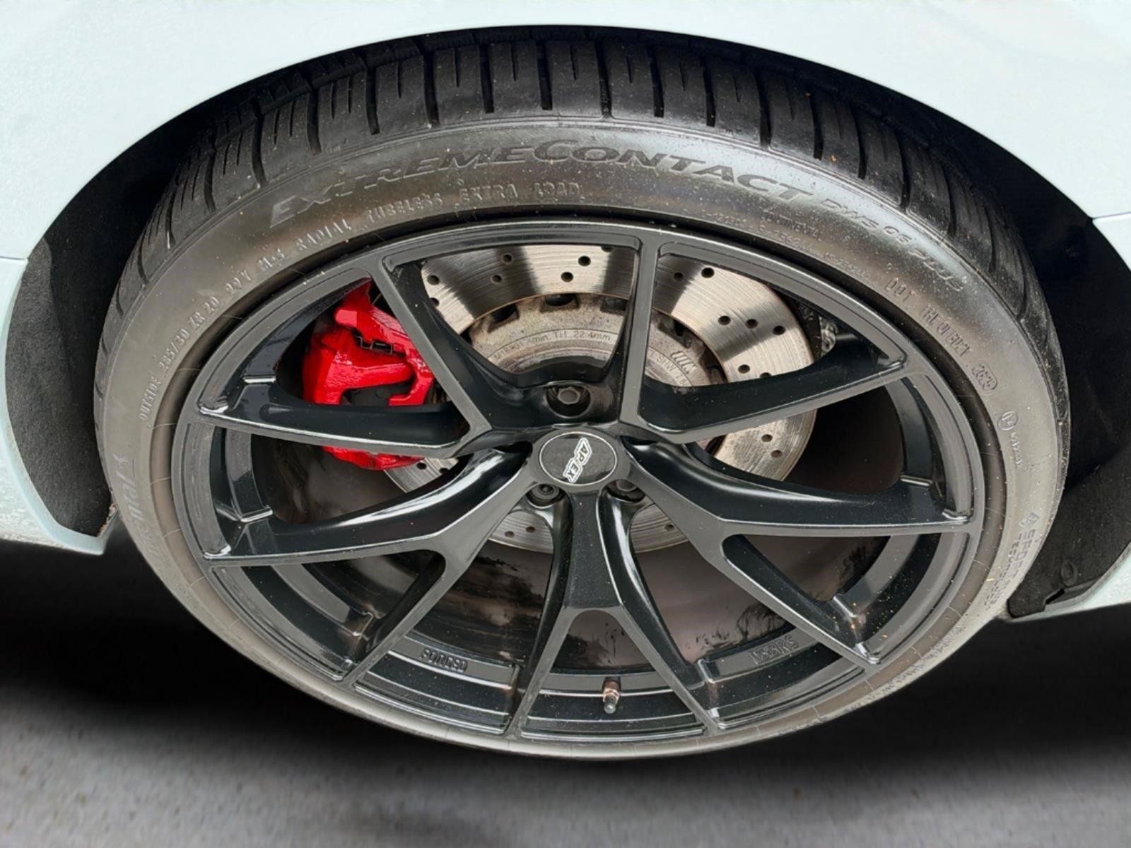 Used 2024 BMW M2 RWD image 12