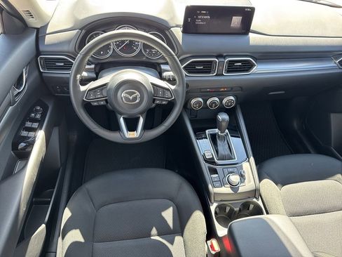 Used 2022 MAZDA CX-5 AWD 2.5 S image 22