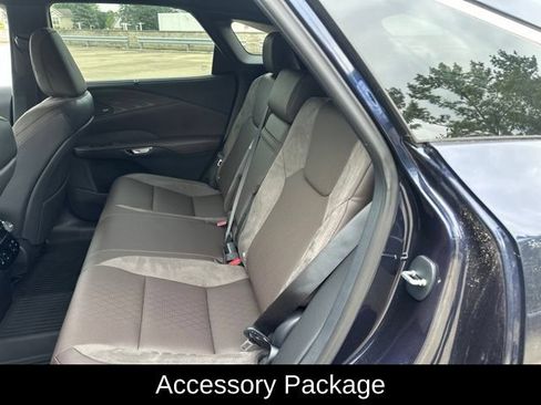 Used 2026 Lexus RX 350 AWD w/ Convenience Package image 6
