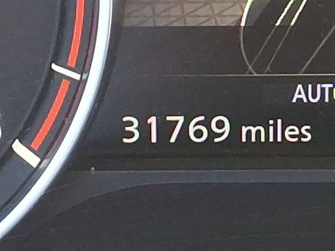 Used 2022 Nissan Rogue SV w/ SV Premium Package image 20