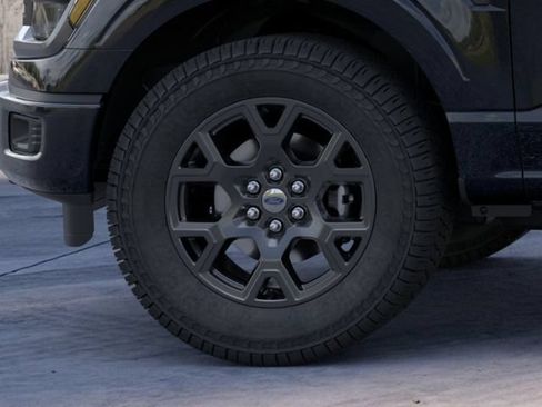 New 2026 Ford F150 STX w/ Equipment Group 200A AWD/4WD image 19