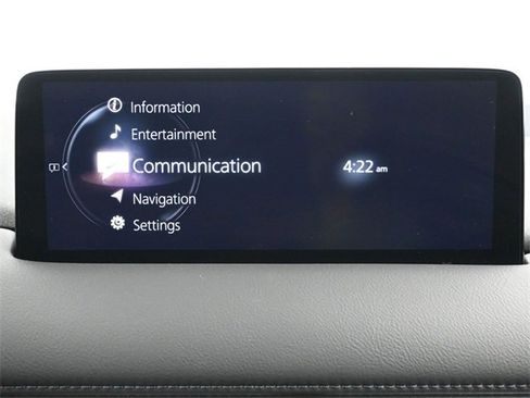 Certified 2023 MAZDA CX-5 AWD 2.5 S w/ Select Package image 11