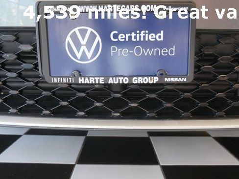 Certified 2025 Volkswagen Jetta SE image 71