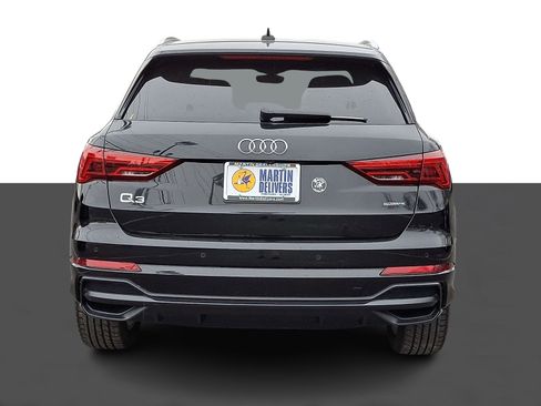 Used 2022 Audi Q3 2.0T Premium Plus image 5