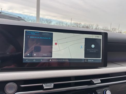 New 2026 Hyundai Tucson Limited image 21