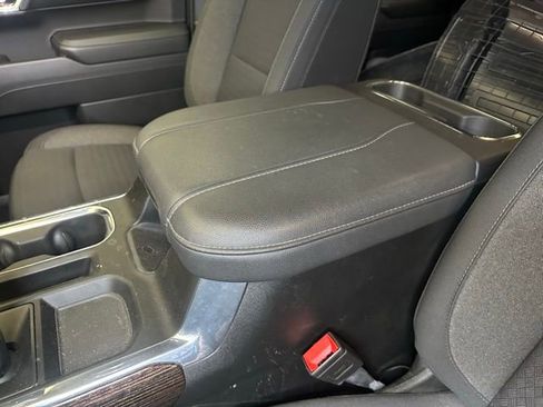 Used 2024 GMC Sierra 1500 Elevation AWD/4WD image 30