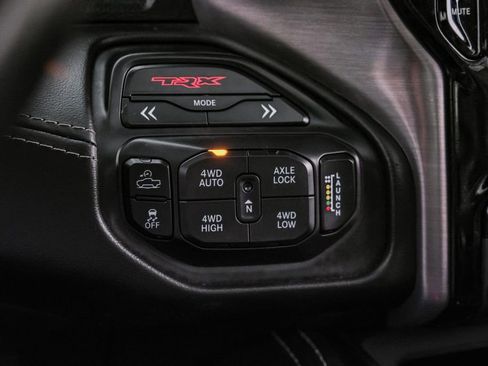 Used 2021 RAM 1500 TRX w/ TRX Level 1 Equipment Group image 28