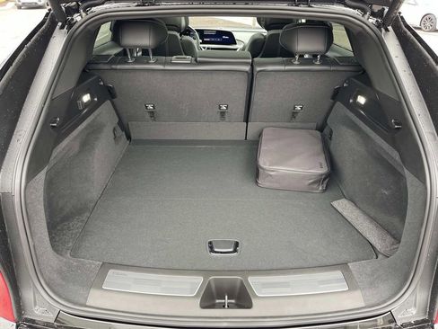 New 2026 Cadillac Lyriq Sport image 12