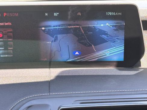 Used 2025 Ford Expedition Max Platinum image 18