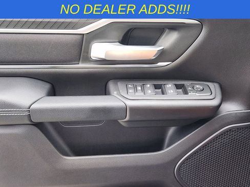 New 2026 RAM 1500 Lone Star AWD/4WD image 21