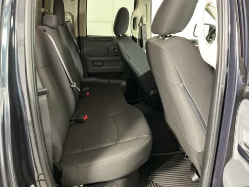Used 2020 RAM 1500 Warlock AWD/4WD image 19