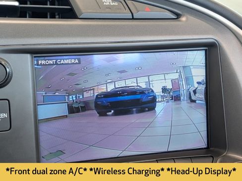 Used 2014 Chevrolet Corvette Stingray Convertible w/ 3LT Preferred Equipment Group RWD image 8