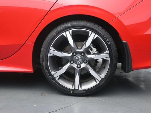 Certified 2025 Honda Civic Sport image 15