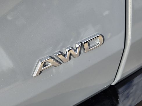 Certified 2025 Acura ADX A-Spec image 13