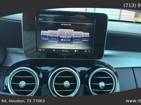 Used 2017 Mercedes-Benz C 300 Coupe image 37