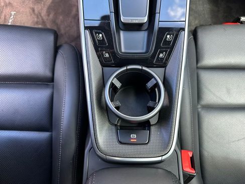 Certified 2024 Porsche 911 Turbo S image 28