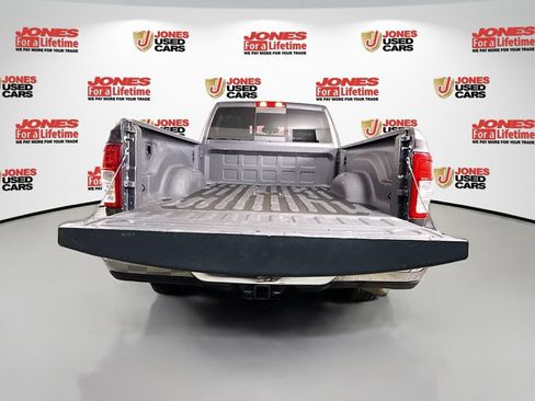 Used 2023 RAM 3500 Tradesman image 16