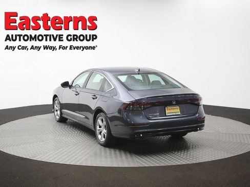 Used 2023 Honda Accord LX image 63