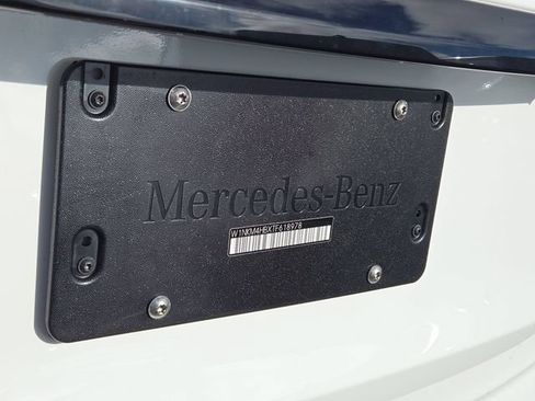 New 2026 Mercedes-Benz GLC 300 4MATIC image 32