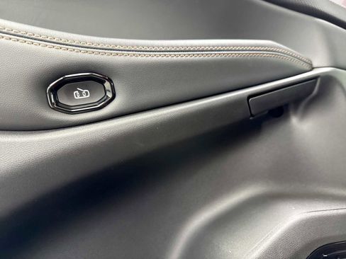 New 2026 Jeep Cherokee Limited image 29