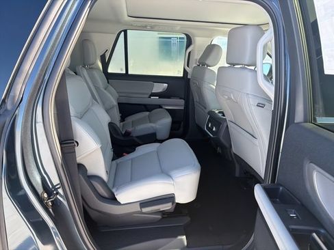 New 2026 Ford Expedition Max Active AWD/4WD image 12