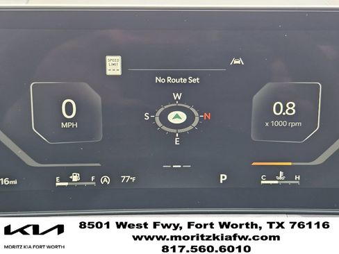 New 2026 Kia Sorento SX AWD/4WD image 11