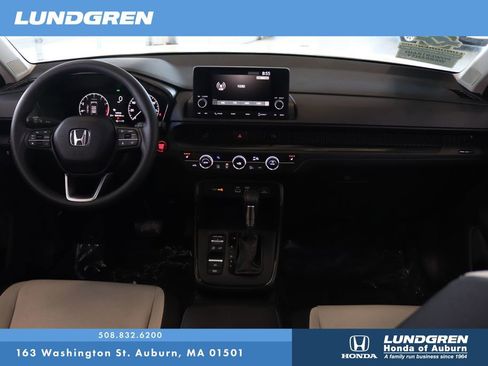 Used 2023 Honda CR-V EX image 18