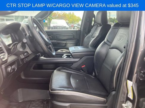 Used 2024 RAM 2500 Rebel w/ Level 2 Equipment Group AWD/4WD image 10
