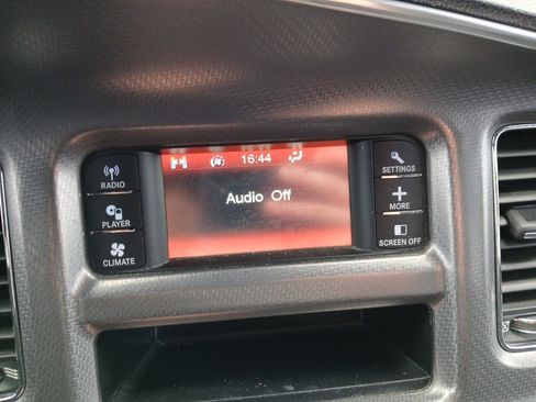 Used 2013 Dodge Charger SE w/ Sport Appearance Group image 13