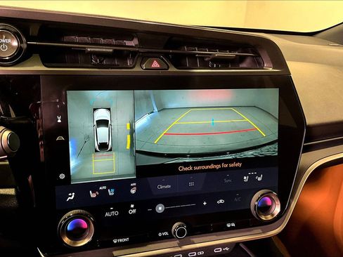 Used 2023 Lexus RZ 450e Premium w/ Cold Area Package image 14